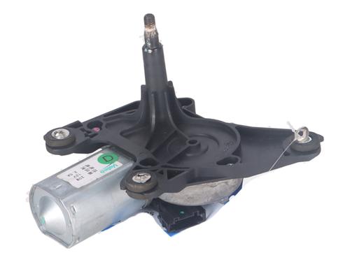 Viskermotor bagrude OPEL MOKKA / MOKKA X (J13) 1.7 CDTI (_76) | BP25908065M102 