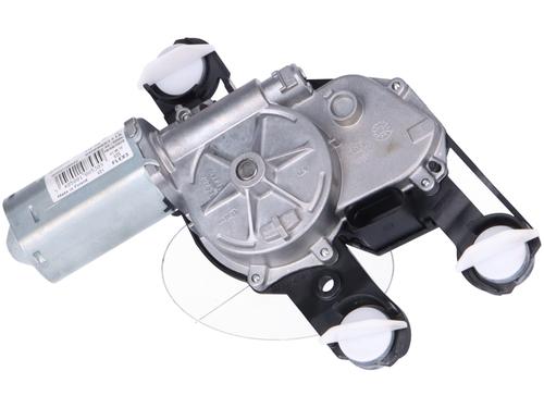 Used Rear wiper motor VW GOLF VIII (CD1, DA1) 2.0 TDI GTD (200 hp) 10491542
