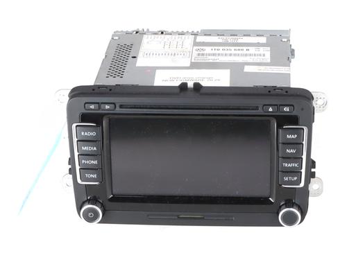 electronic-module-vw-passat-b6-variant-3c5-2005-2006-2007-2008-2009-2010-2011-34196616 main image