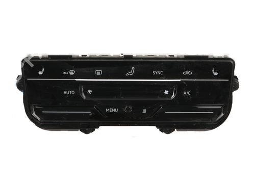 Used Climate control Climate control VW TIGUAN ALLSPACE (BW2, BJ2) 2.0 TDI 4motion (200 hp) 34629310 34629310