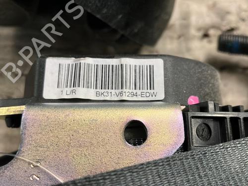 Front right seatbelt FORD TRANSIT V363 Platform/Chassis (FED, FFD) 2.0 EcoBlue | BP37197470I25 - Image 3