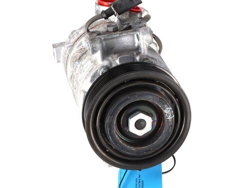 AC compressor AUDI A8 D4 (4H2, 4H8, 4HC, 4HL) 3.0 TDI quattro | BP36408855M34 - Image 2