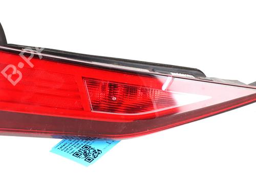 Used Left tailgate light Left tailgate light AUDI A3 Sportback (8YA, 8YF) 30 TFSI (116 hp) 39928804 39928804