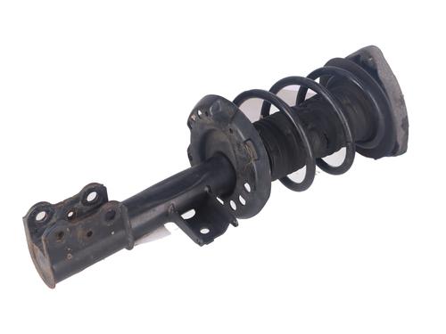 Right front shock absorber MERCEDES-BENZ CLA Shooting Brake (X117) CLA 220 CDI / d (117.903) | BP19317498M17 