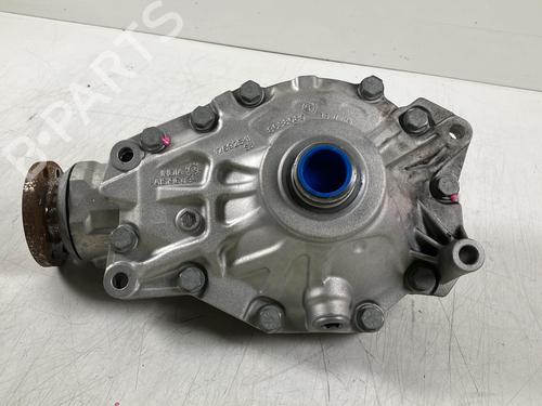 Used Front differential Front differential BMW 5 (G30, F90) M5 Competition (625 hp) 36162227 36162227
