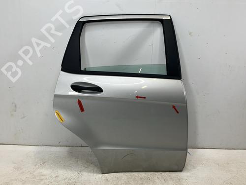 Dør høyre bak Dør høyre bak MERCEDES-BENZ A-CLASS (W169) A 170 (169.032, 169.332) (116 hp) 37454672 37454672