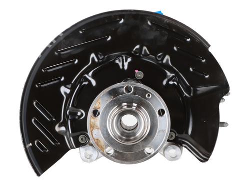 Used Other Other VW GOLF VII (5G1, BQ1, BE1, BE2) 2.0 GTI (245 hp) 36242773 36242773