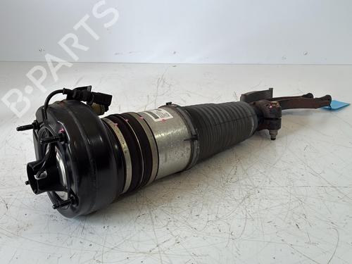 Used Right front shock absorber Right front shock absorber AUDI A8 D4 (4H2, 4H8, 4HC, 4HL) 3.0 TDI quattro (258 hp) 36386256 36386256