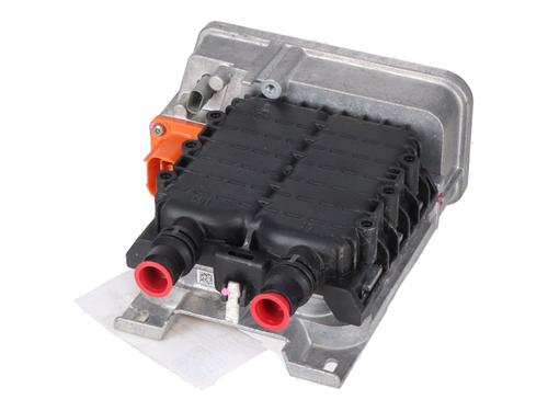 Electronic module OPEL VIVARO C Van (K0) VIVARO-E HYDROGEN | BP39920406M83 - Image 3