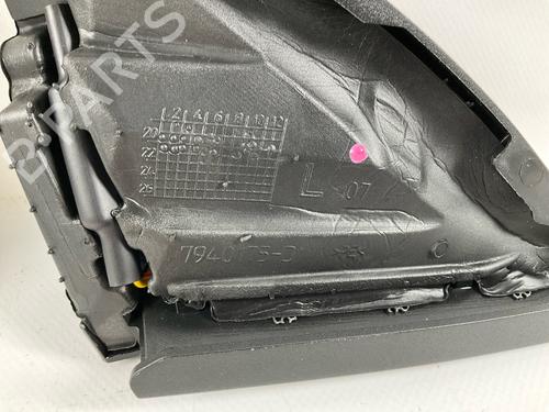 Electronic module BMW 4 Coupe (G22, G82) M4 Competition | BP18054794M83 