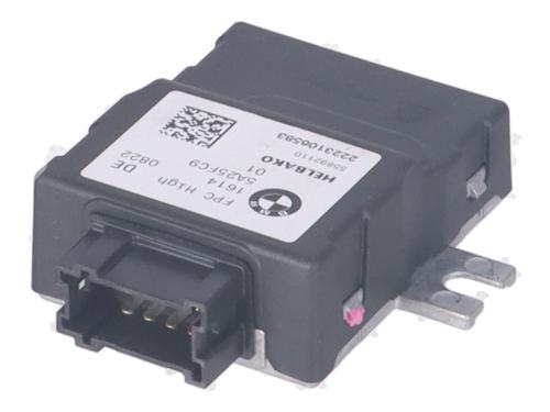 Used Electronic module BMW 4 Coupe (G22, G82) M4 Competition (510 hp) 18056789