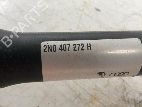 Other VW CRAFTER Platform/Chassis (SZ_) 2.0 TDI RWD (SZB, SZC, SZD, SZH, SZI, SZO, SZP, SZQ, SZU... | BP39927399O1 - Image 3