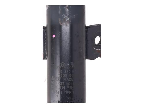 Left front shock absorber OPEL VIVARO C Van (K0) VIVARO-E HYDROGEN | BP39920827M16 - Image 4