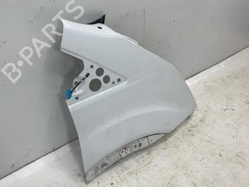 Forskærm Højre FORD TRANSIT V363 Platform/Chassis (FED, FFD) 2.0 EcoBlue | BP36256060C42 - Image 3