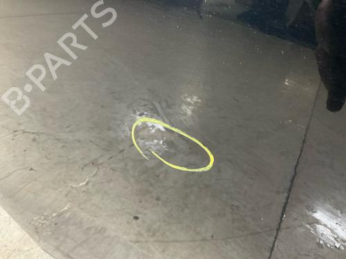Right rear door FORD FOCUS III Turnier 1.6 TDCi | BP18877421C5 