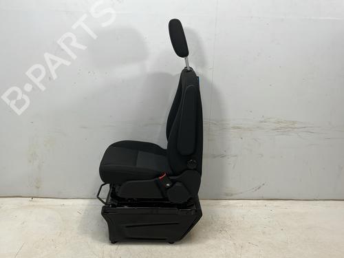 Right front seat FORD TRANSIT V363 Platform/Chassis (FED, FFD) 2.0 EcoBlue | BP32731432C16  - Image 5