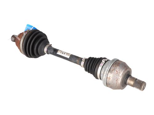 Used Other Other AUDI A3 Sportback (8VA, 8VF) S3 quattro (300 hp) 32513893 32513893