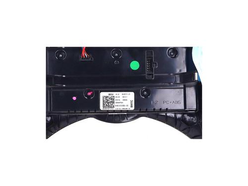 Climate control MINI MINI (F55) One | BP38067669I5 - Image 3