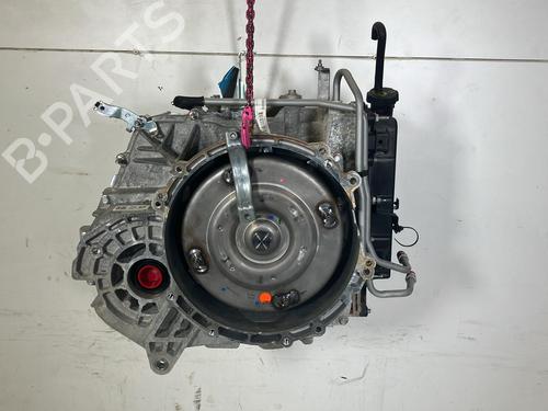 Used Gearbox Gearbox FORD TRANSIT V363 Platform/Chassis (FED, FFD) 2.0 EcoBlue (170 hp) 34161660 34161660