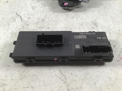Electronic module VW PASSAT B8 Variant (3G5, CB5) 1.4 TSI | BP36244423M83 - Image 4