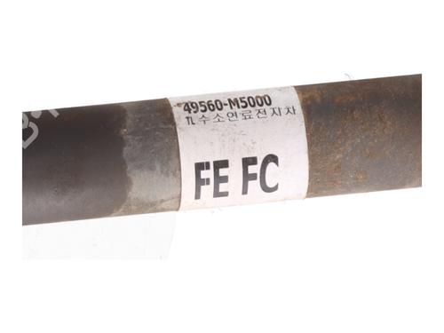 Right front driveshaft HYUNDAI NEXO (FE) FCEV | BP28058702M39 