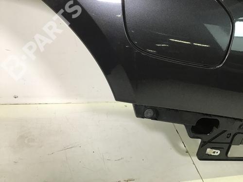 Right rear fenders BMW i8 Roadster (I15) hybrid | BP9666148C44 