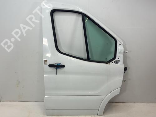 Used Right front door Right front door FORD TRANSIT V363 Platform/Chassis (FED, FFD) 2.0 EcoBlue (170 hp) 35931471 35931471