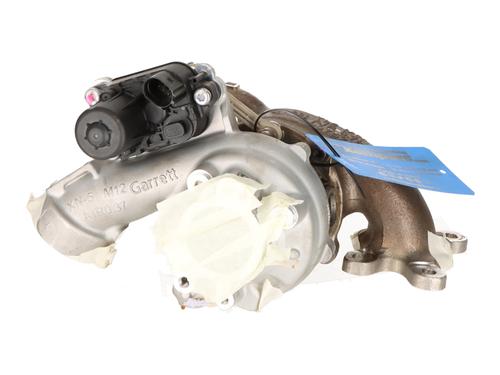 Turbocharger/Supercharger VW GOLF VIII (CD1, DA1) 1.5 TSI | BP29256630M71 