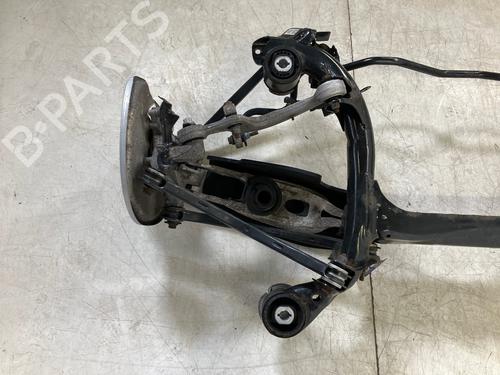 Rear axle AUDI A4 B9 (8W2, 8WC) 35 TFSI Mild Hybrid | BP15860351M2 