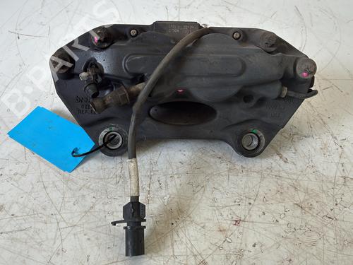Right front brake caliper PORSCHE MACAN (95B) 2.0 | BP36409008M104 - Image 2
