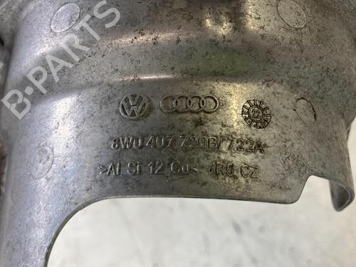 Gearbox AUDI A4 B9 Avant (8W5, 8WD) 40 TFSI Mild Hybrid | BP34475800M3  - Image 5
