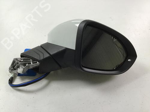 Specchietto retrovisore destro Specchietto retrovisore destro VW GOLF VIII (CD1, DA1) 1.0 TSI (90 hp) 36804499 36804499