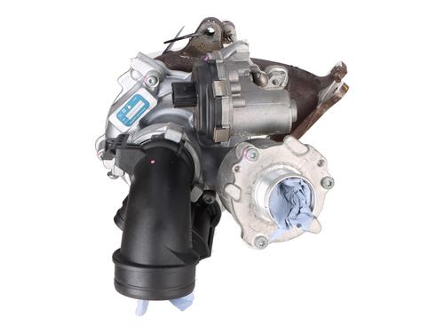 Turbocharger/Supercharger VW TIGUAN (AD1, AX1) 2.0 TSI 4motion | BP30183143M71 