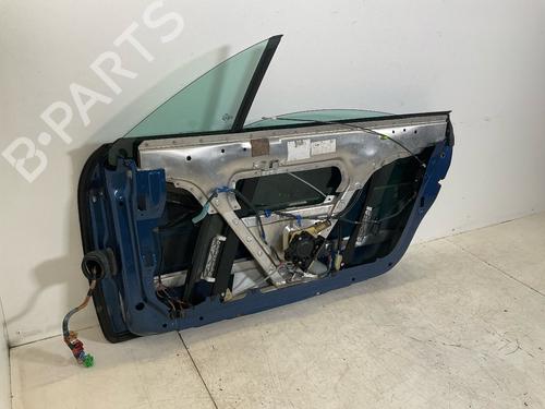 Right front door AUDI TT (8N3) 1.8 T quattro | BP17210549C3 
