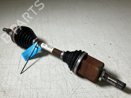 Used Left front driveshaft Left front driveshaft 38441009 38441009