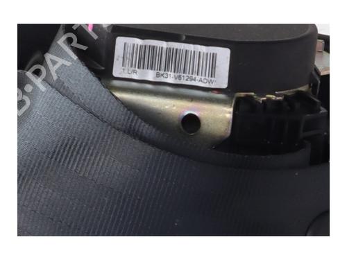 Front left seatbelt FORD TRANSIT V363 Platform/Chassis (FED, FFD) 2.0 EcoBlue | BP34214217I26 - Image 2