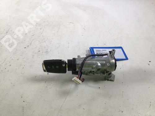 Used Ignition barrel Ignition barrel VW GOLF VII (5G1, BQ1, BE1, BE2) 2.0 TDI (150 hp) 8910185 8910185