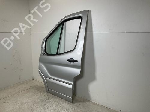 Left front door FORD TRANSIT V363 Platform/Chassis (FED, FFD) 2.0 EcoBlue | BP19131069C2 