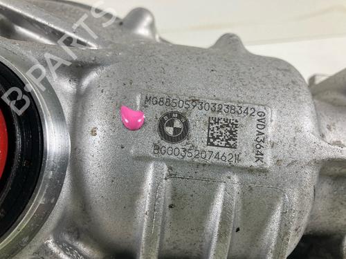 Front differential BMW X5 (G05, F95) xDrive 50 e Plug-in-Hybrid | BP39919678M23 - Image 5