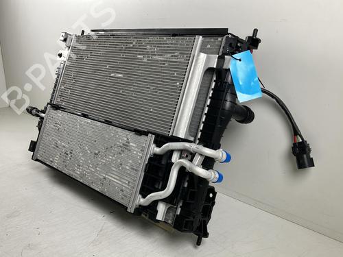 Radiator set OPEL VIVARO C Van (K0) VIVARO-E HYDROGEN | BP39928958M120 - Image 3