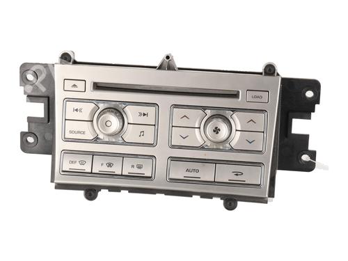 Climate control JAGUAR XF I (X250) 3.0 D | BP37400750I5 - Image 3