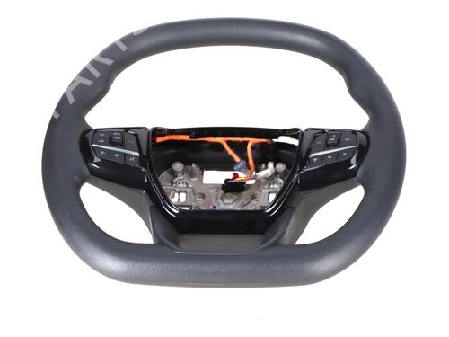 Steering wheel FORD TRANSIT CUSTOM V710 Van (NRN) 2.0 EcoBlue | BP39920092C49 - Image 3