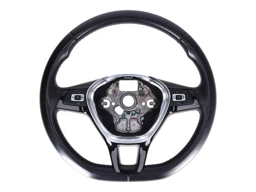 Steering wheel VW GOLF VII (5G1, BQ1, BE1, BE2) e-Golf (136 hp) 17463667