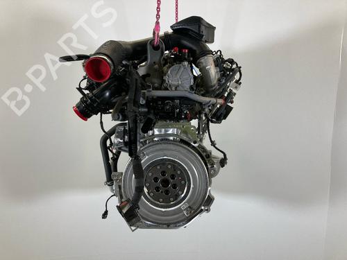 Motor MERCEDES-BENZ GLA (H247) GLA 200 (247.787) (163 hp) 27384467