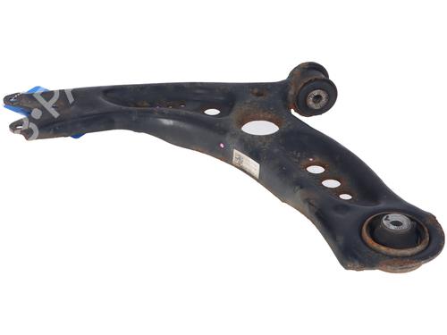Left front suspension arm VW GOLF VII (5G1, BQ1, BE1, BE2) 2.0 GTD | BP12826348M12 
