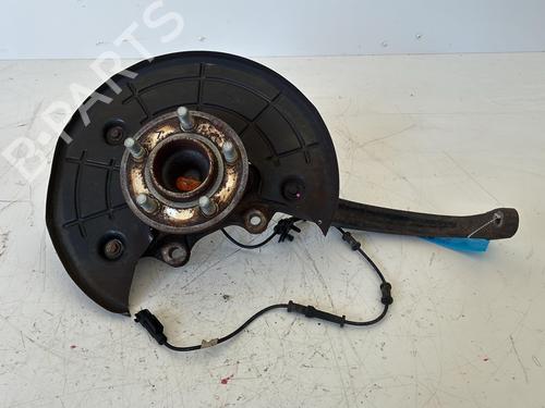 Used Left front steering knuckle Left front steering knuckle DODGE CHARGER 5.7 (370 hp) 39921974 39921974