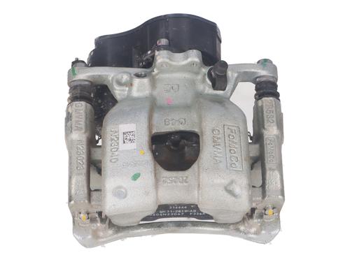 Used Right rear brake caliper FORD TRANSIT V363 Platform/Chassis (FED, FFD) 2.0 EcoBlue (170 hp) 19903712