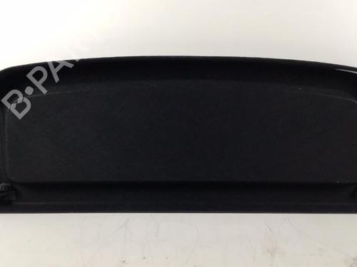 Rear parcel shelf VW T-CROSS (C11, D31) 1.0 TSi | BP29613672C85 