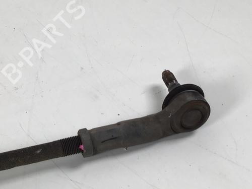 Steering rack VW POLO VI (AW1, BZ1, AE1) 1.0 TSI | BP28680238M22