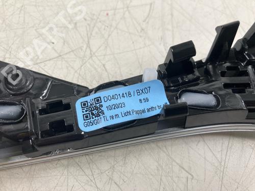 Andre BMW X7 (G07) xDrive M 60 i Mild Hybrid | BP39919593O1 - Image 14